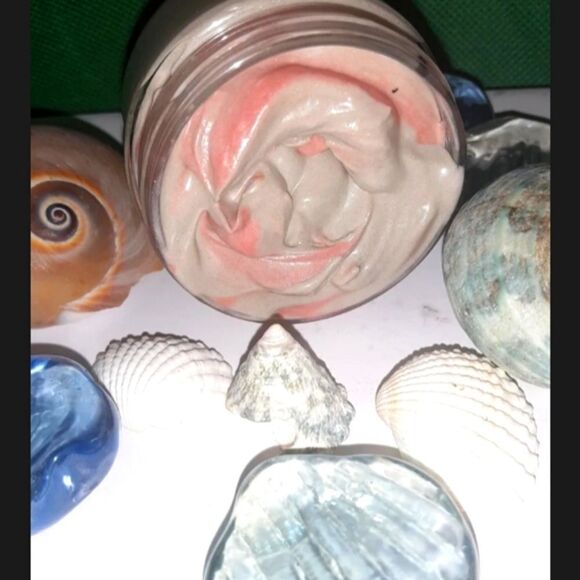 𝅺HAND CRAFT Try our shimmering sweet dreams BB - Picture 5 of 7